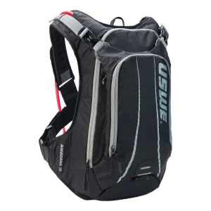 Airborne 15 3l Black/grey