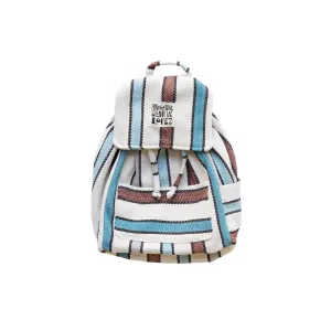 Baja Backpack - Laguna
