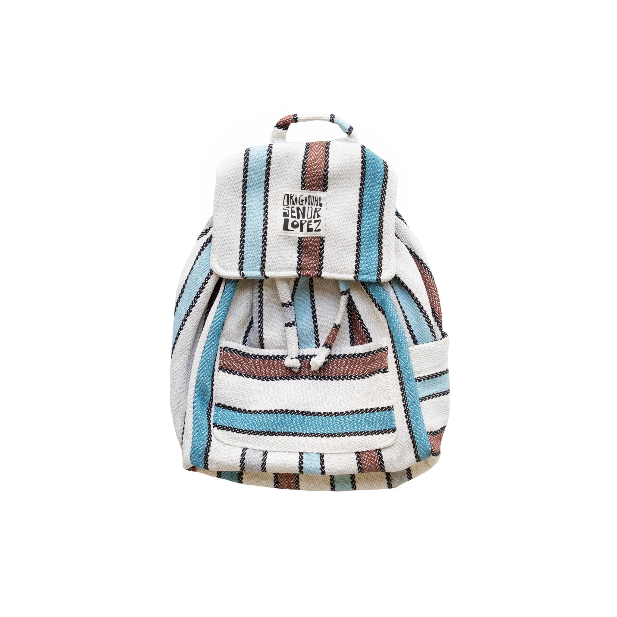 Baja Backpack - Laguna