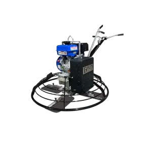 Boren XP18HP 18HP 48" HD 5 Blade