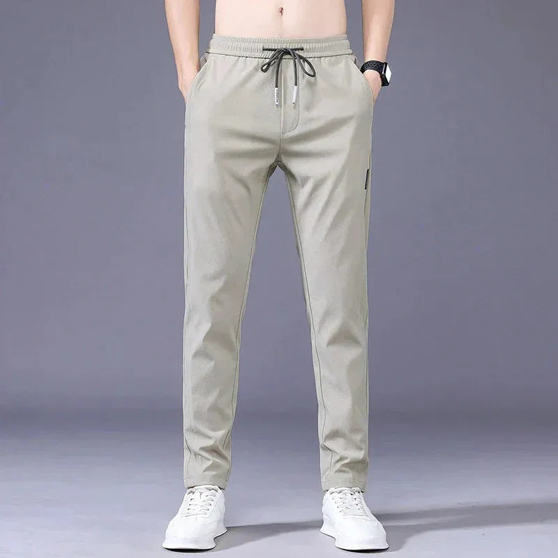 CELESTE - Casual Pants