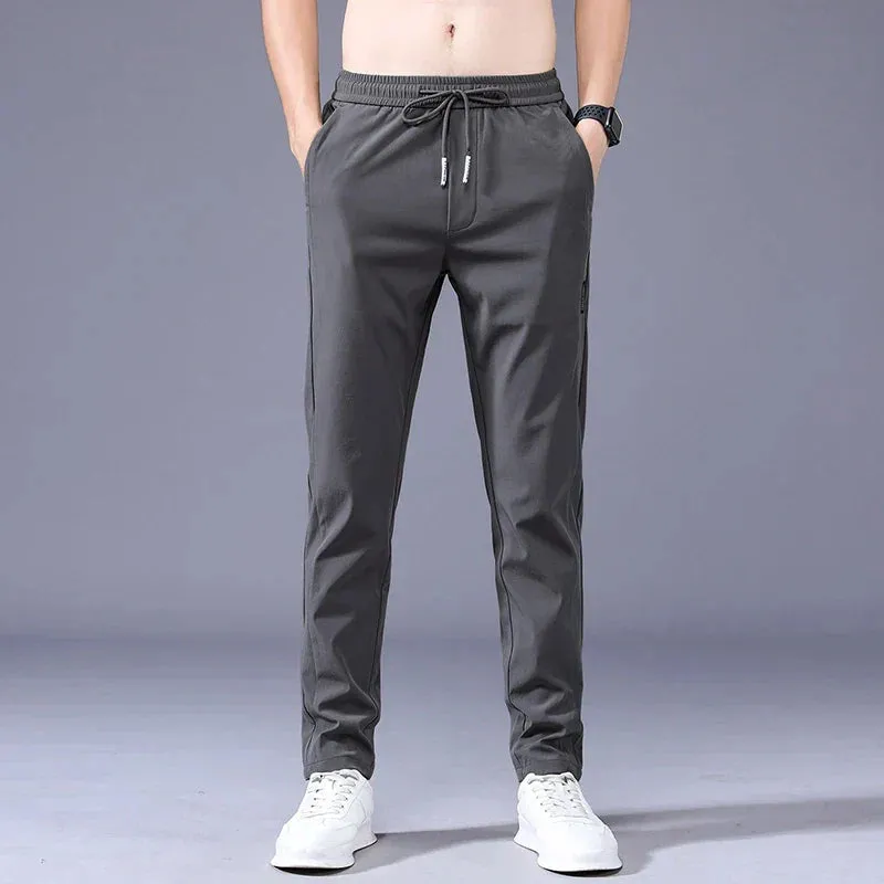 CELESTE - Casual Pants