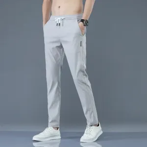 CELESTE - Casual Pants