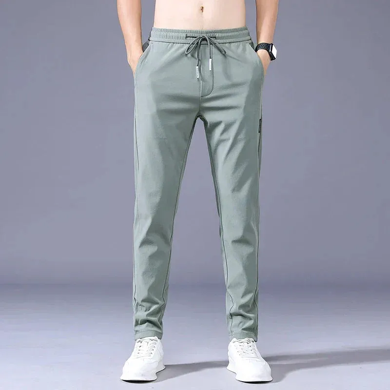 CELESTE - Casual Pants