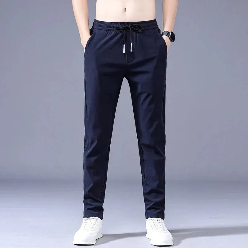 CELESTE - Casual Pants