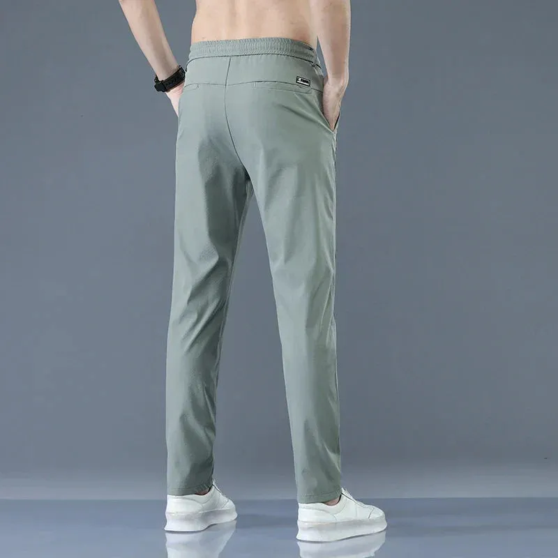 CELESTE - Casual Pants