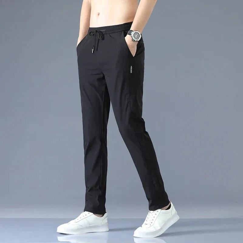 CELESTE - Casual Pants