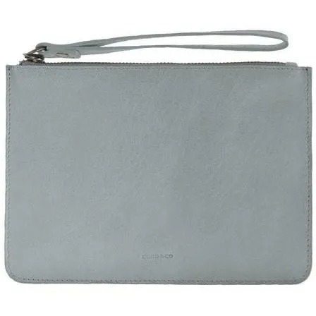 Cobb & Co Mossman Leather Clutch