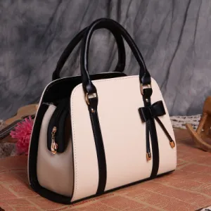 Fashion Bow Handbag Shoulder Bag