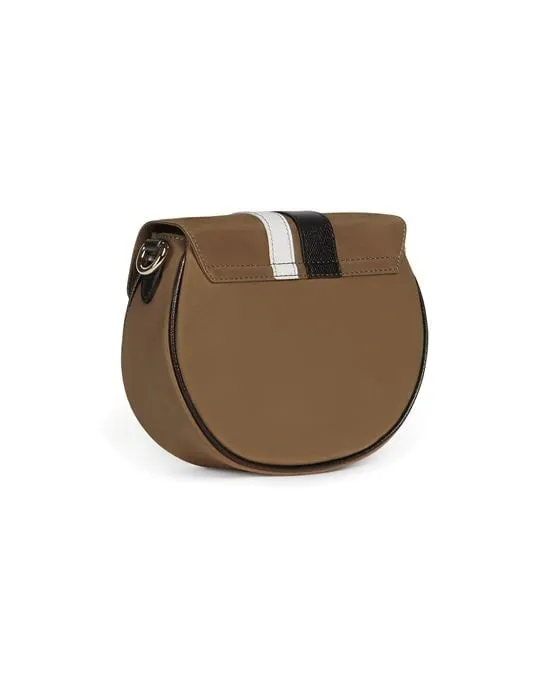 FURLA shoulder bag, khaki