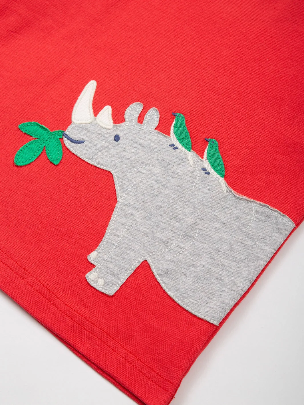 Kite Rhino Pals T Shirt