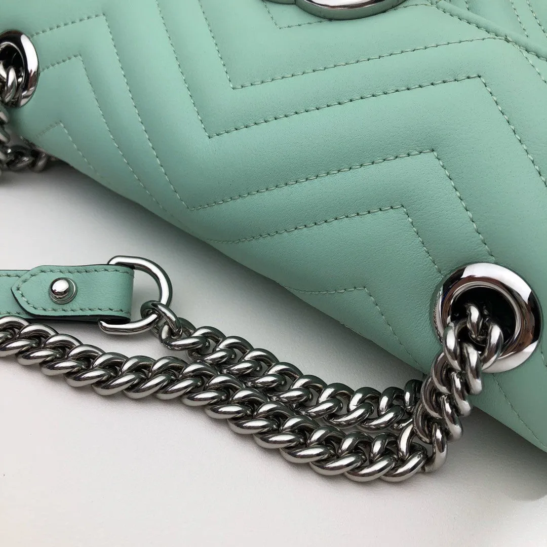 Luxury Purses - GUC - 6383