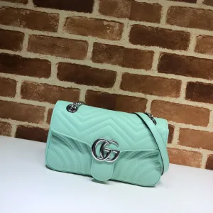 Luxury Purses - GUC - 6383