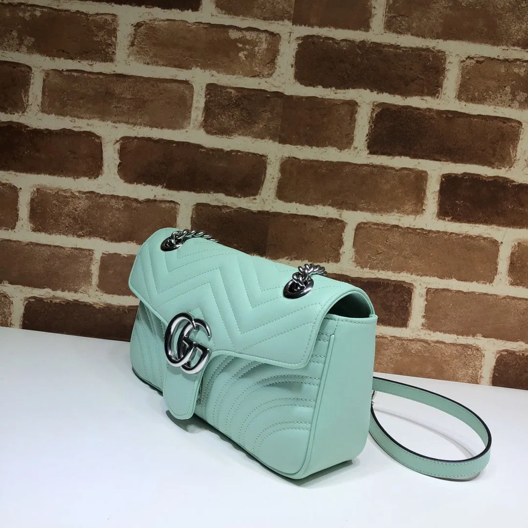 Luxury Purses - GUC - 6383