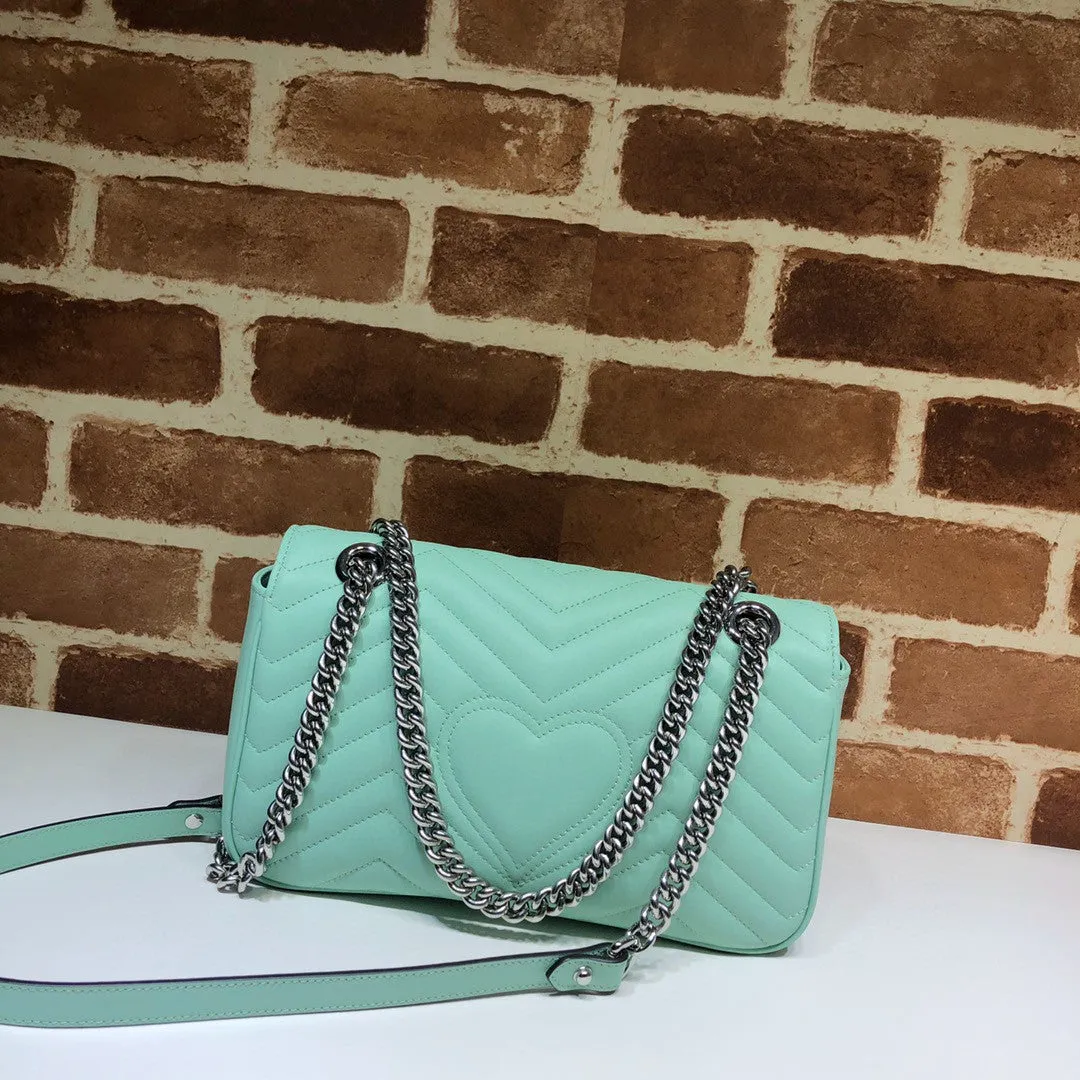 Luxury Purses - GUC - 6383