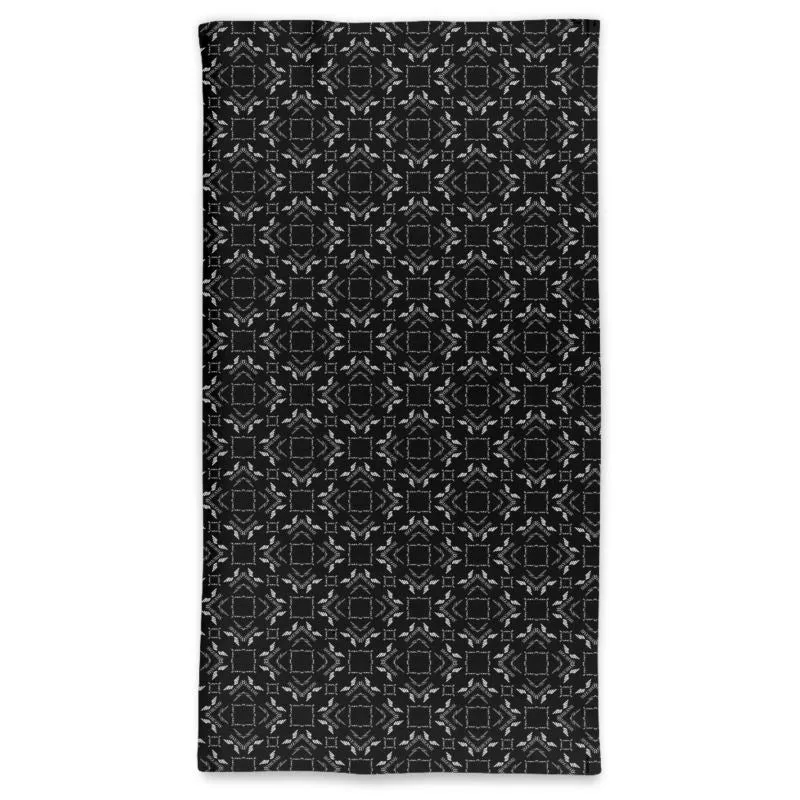Neck Tube Scarves