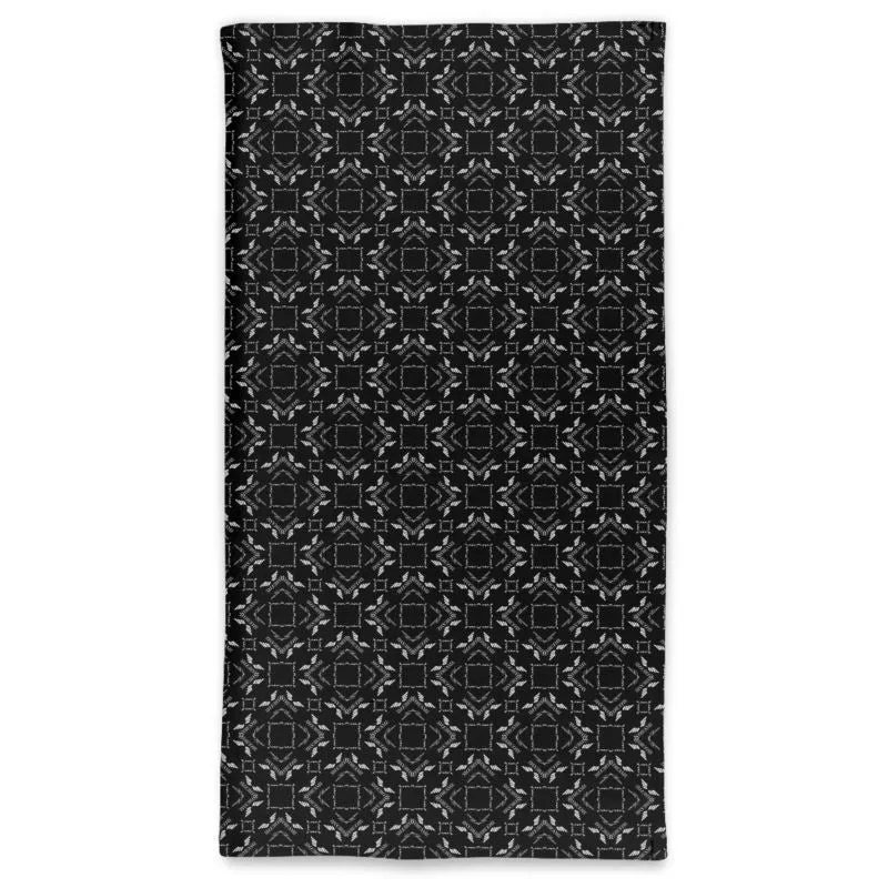 Neck Tube Scarves