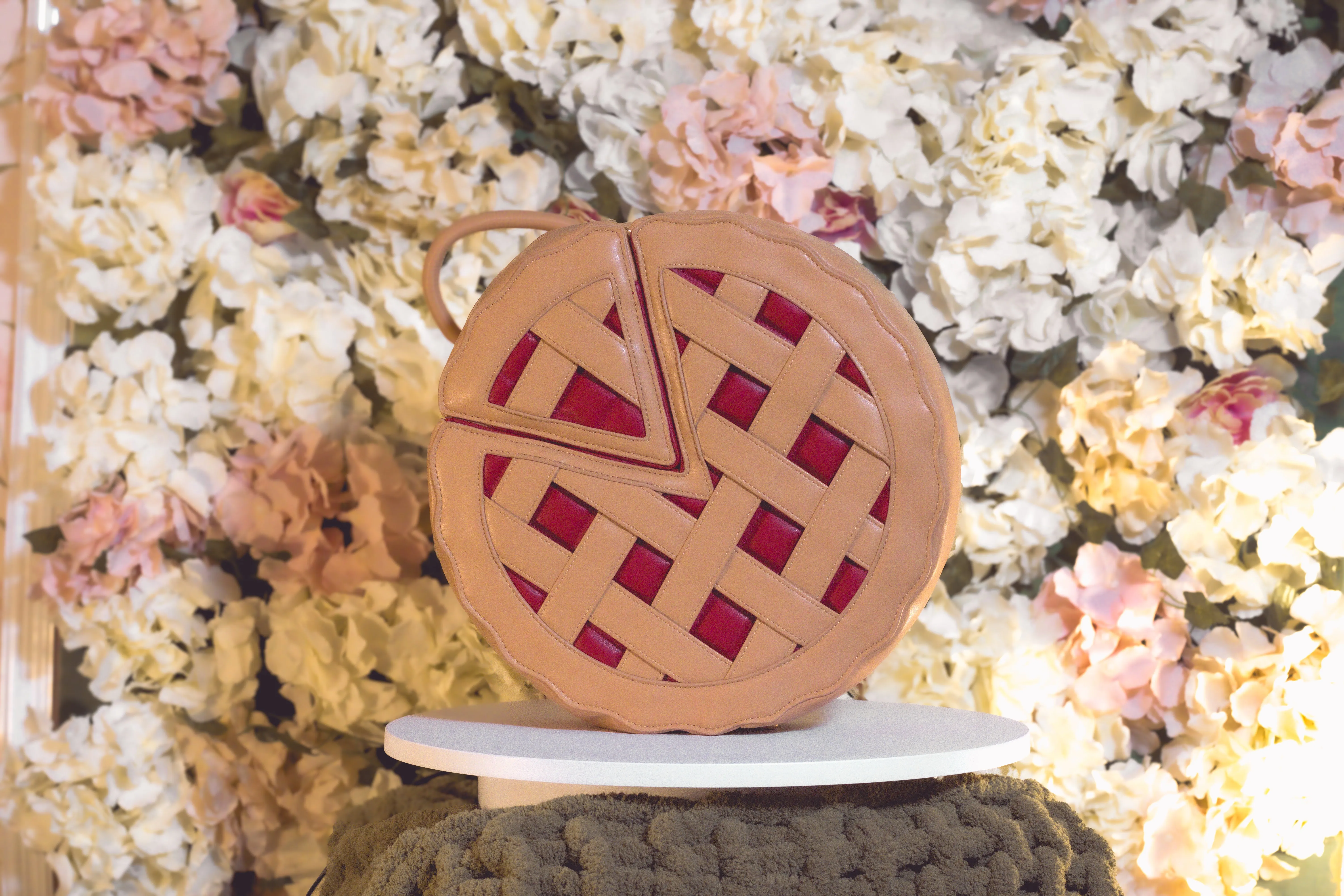 Pie Backpacks