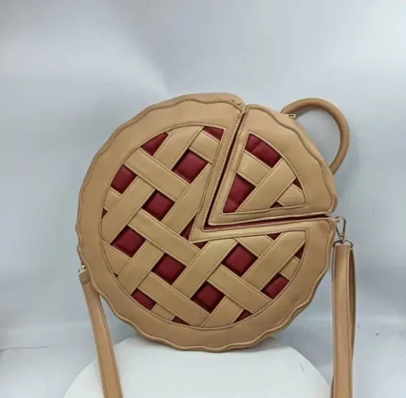 Pie Backpacks