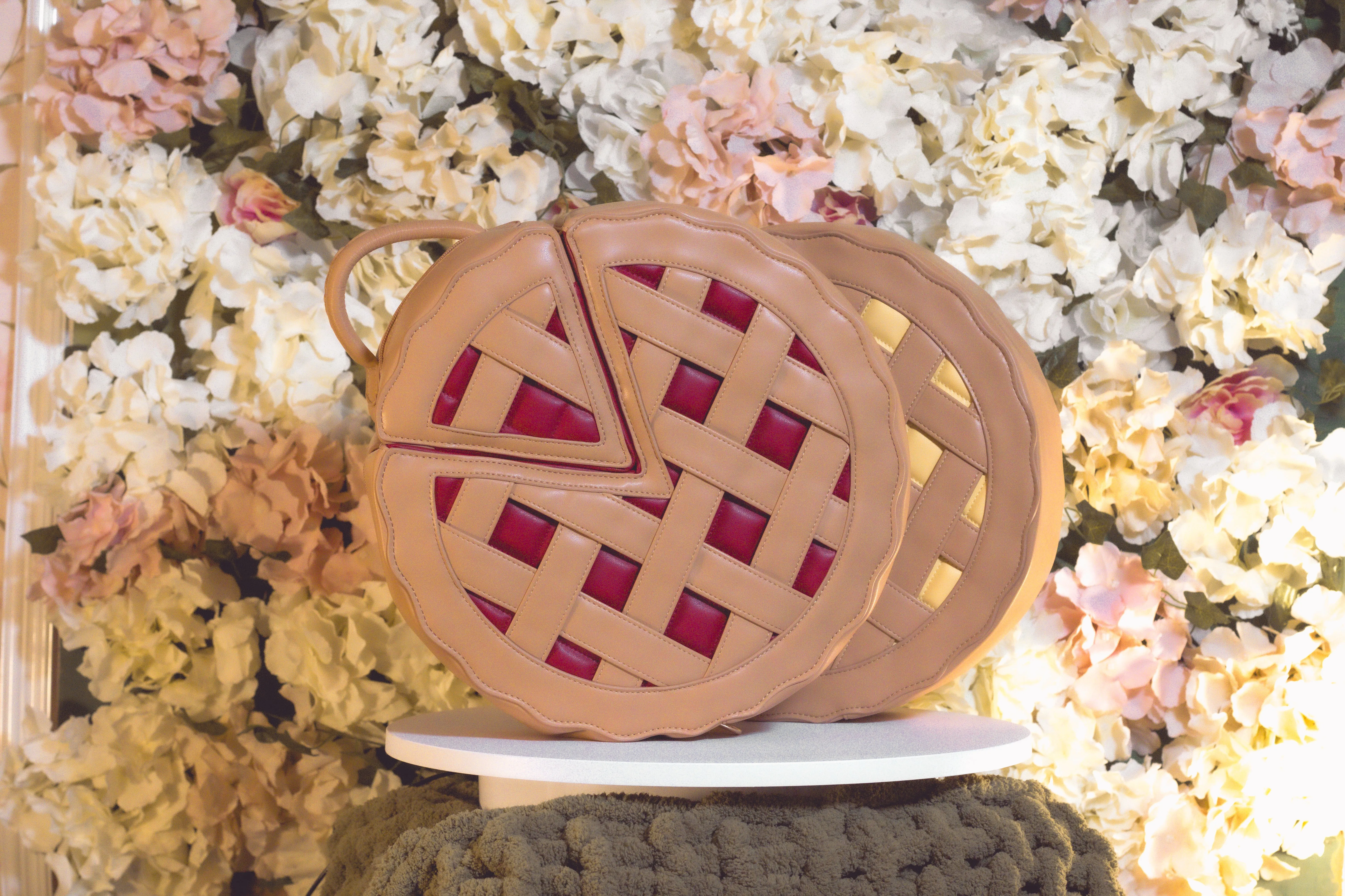 Pie Backpacks