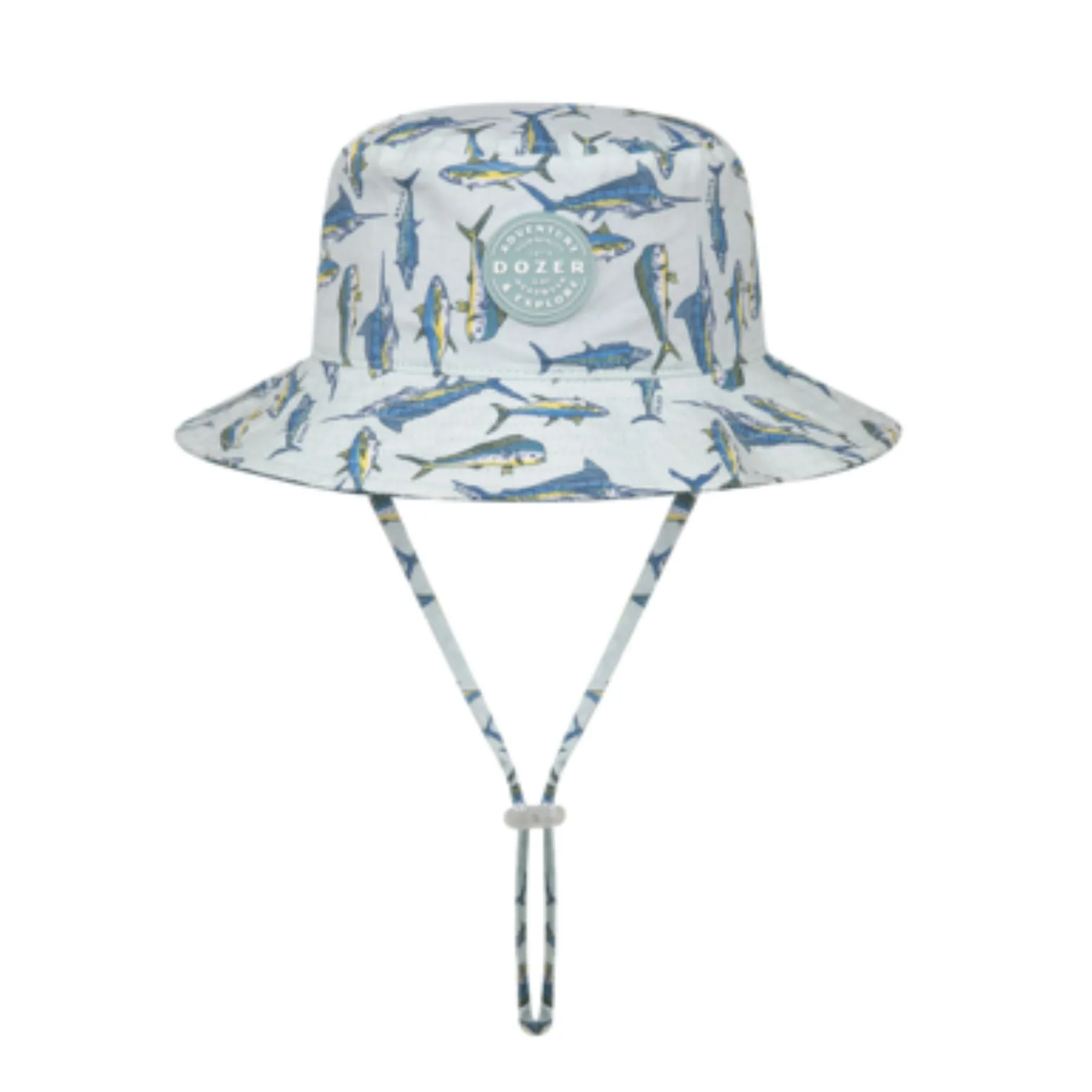 Reversible Boy Bucket Hats